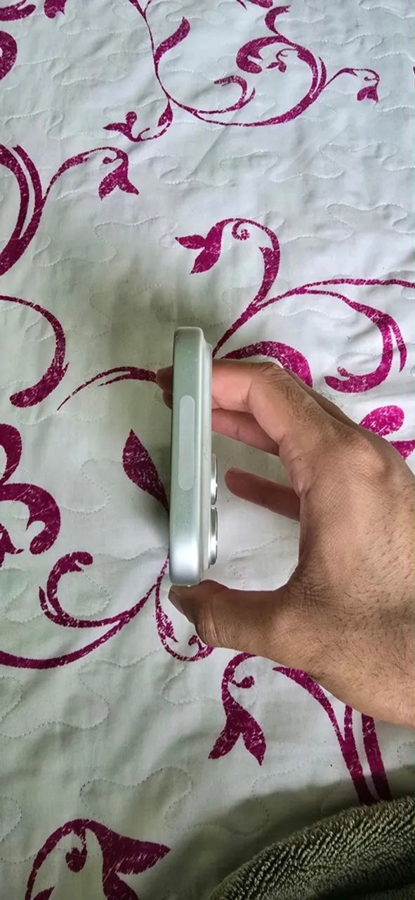 iPhone 17 Pro Max - Foto 5