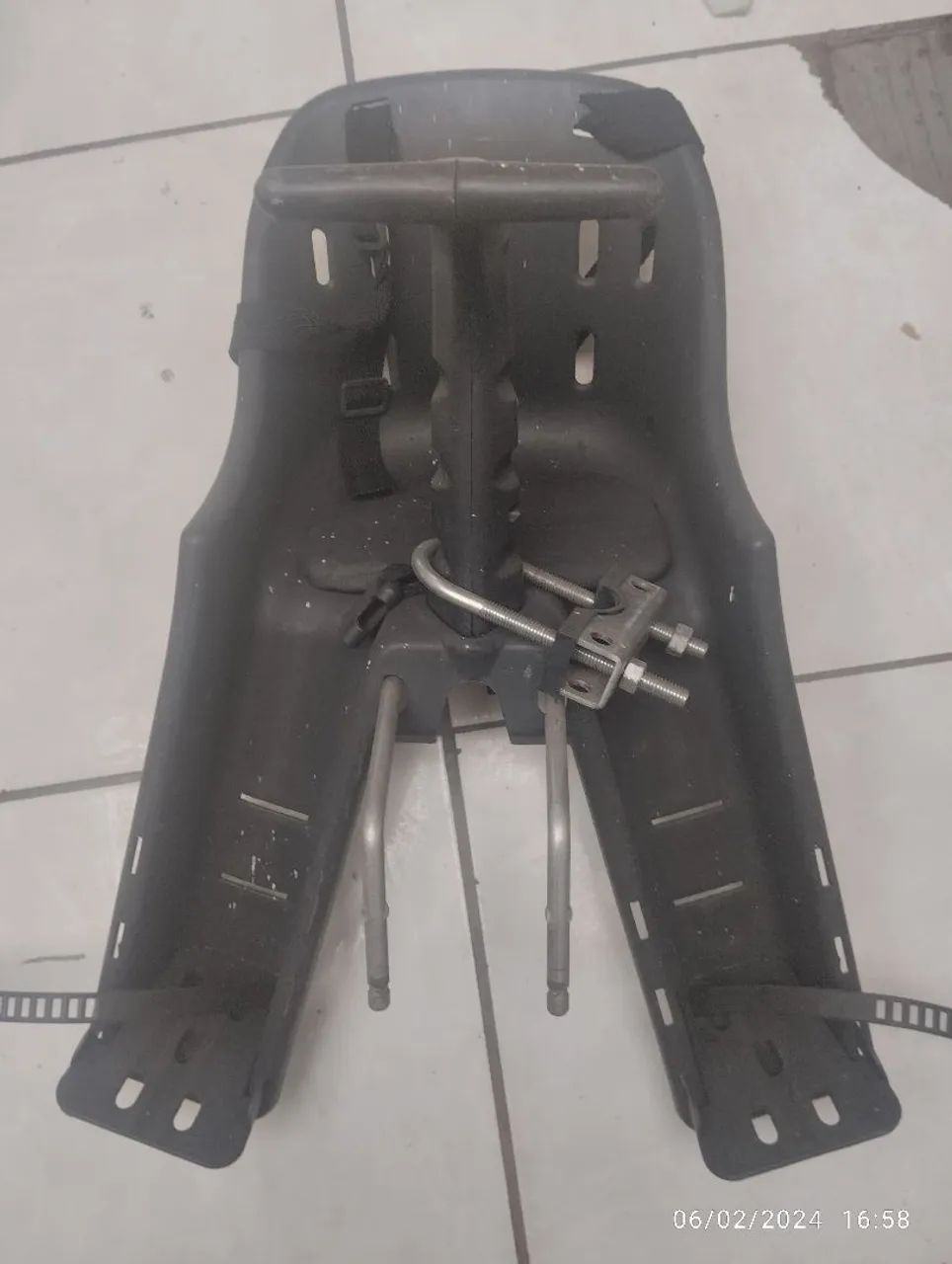 Bicicleta  - Foto 2