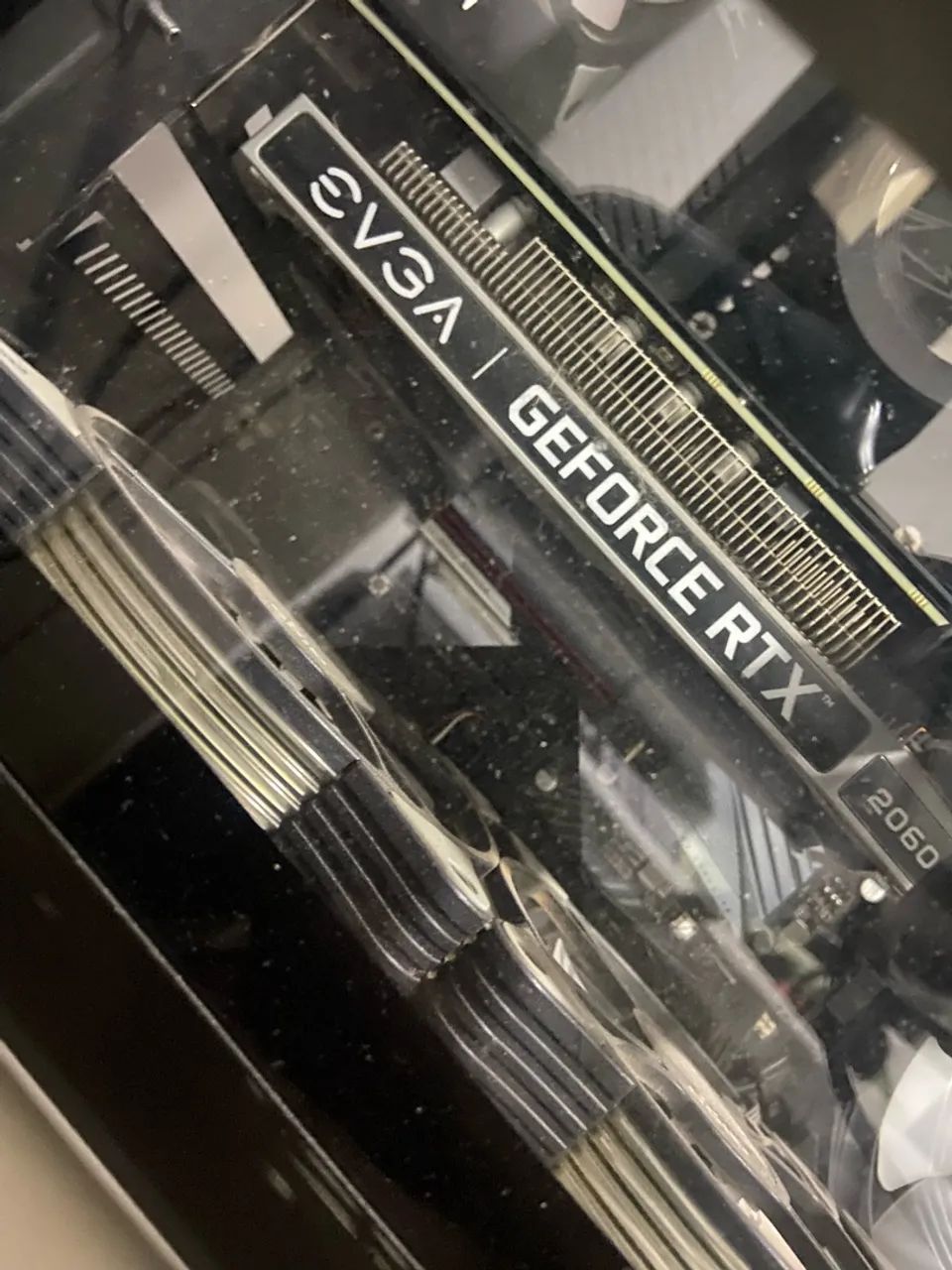 Placa de Video GeForce RTX 2060 - Foto 3
