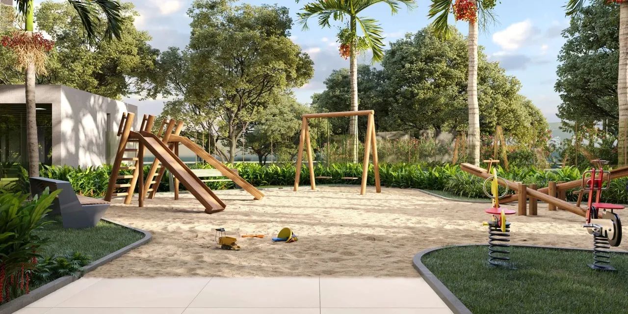 ALAMEDA JARDINS - Foto 7