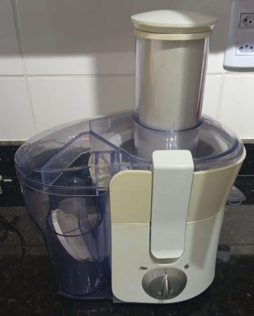 Extratora de suco  - Foto 4