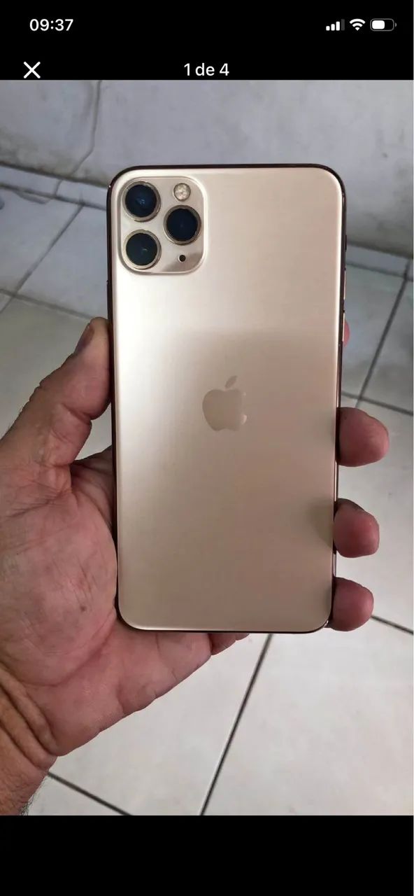 iPhone 11 Pro Max  - Foto 2