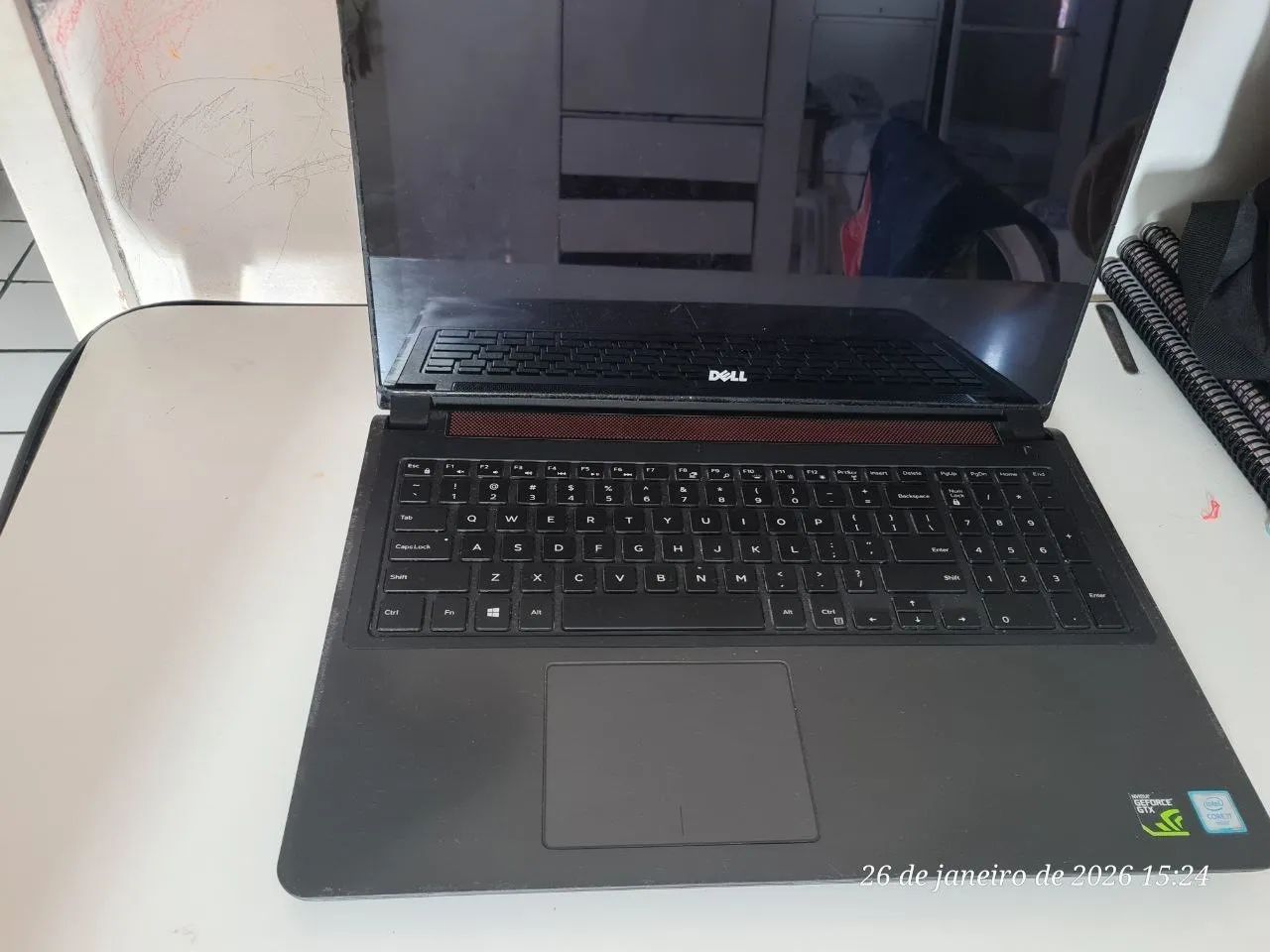 Dell gamer inspiron 15 - Foto 3