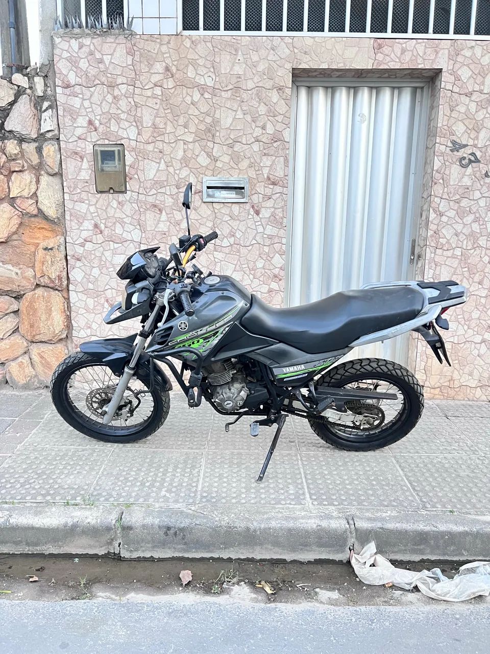 Crosser 150 2015  - Foto 5