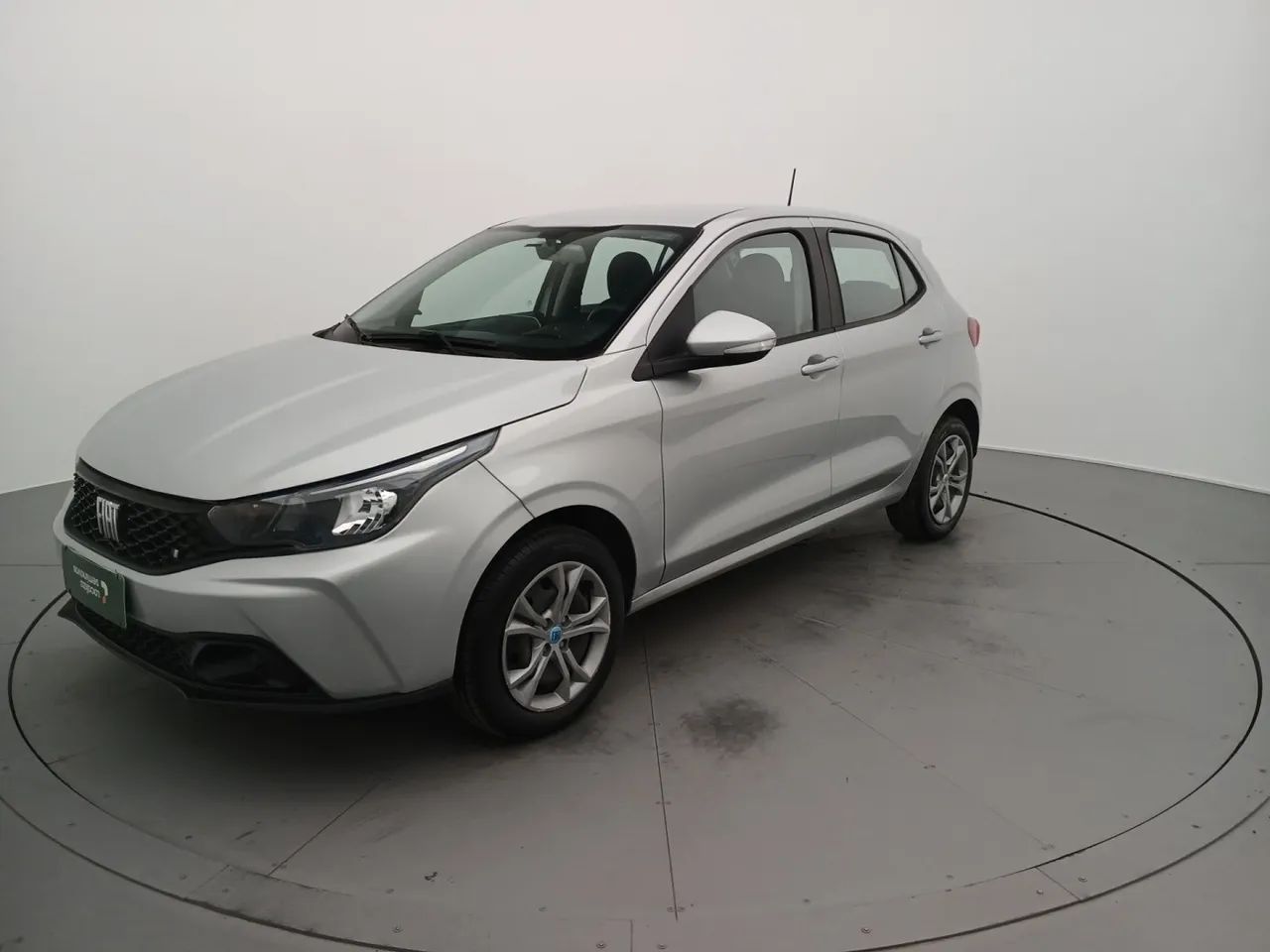 Fiat Argo Drive 1.0 Firefly 2025