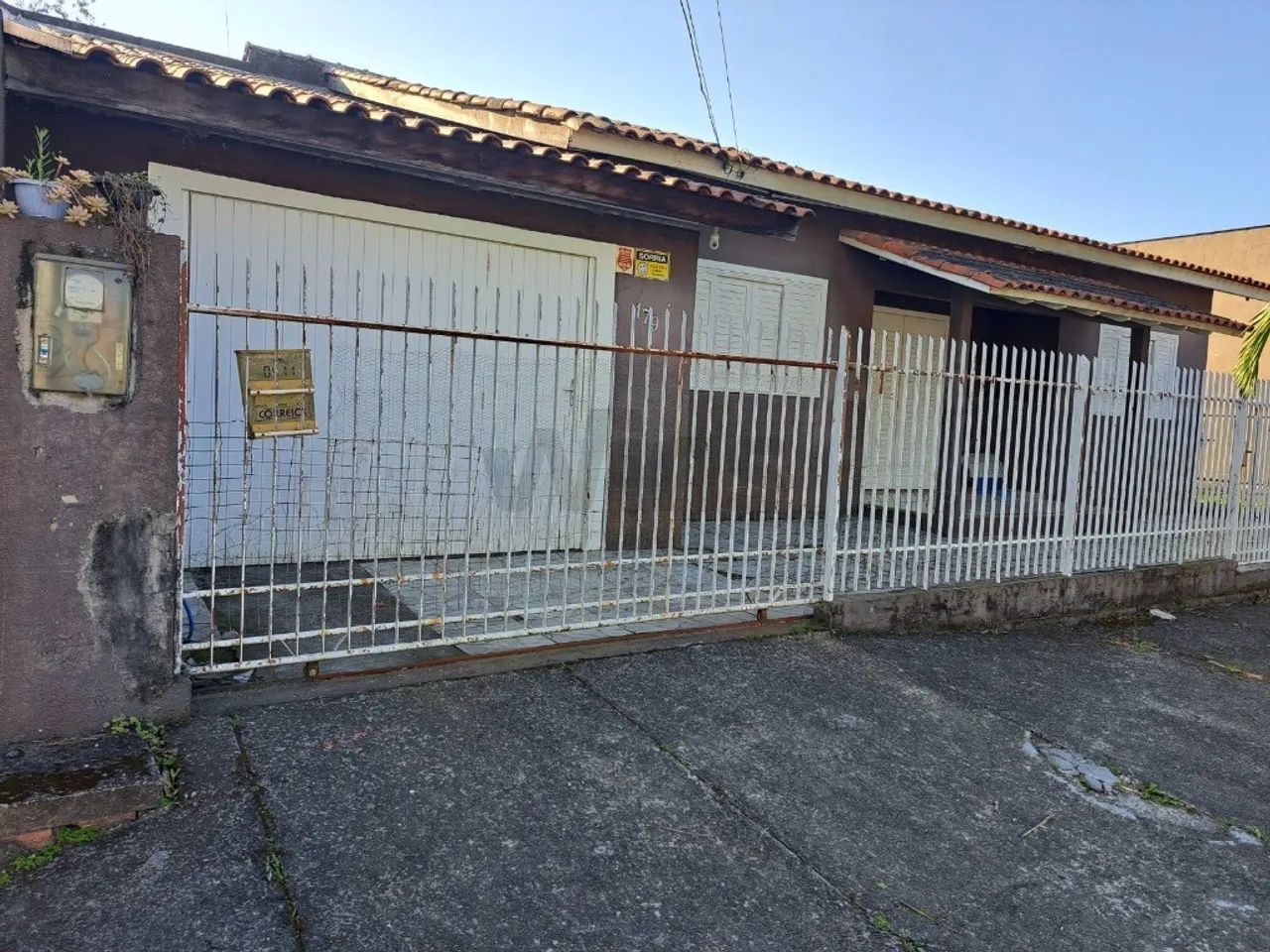Imóvel Residencial e Comercial ao lado da Via Rápida - Foto 4