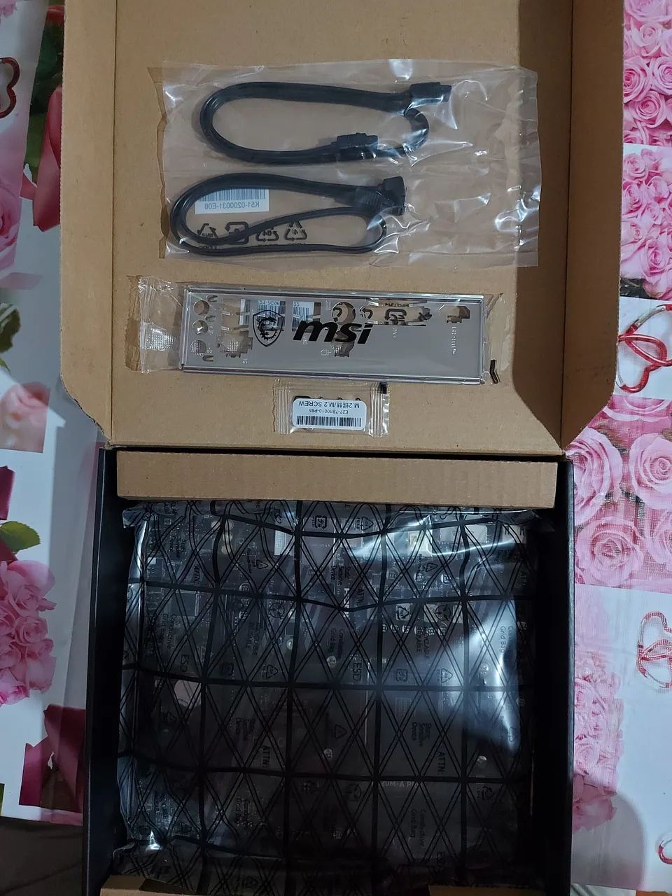 AM4 MSI A520M-A PRO - Foto 3