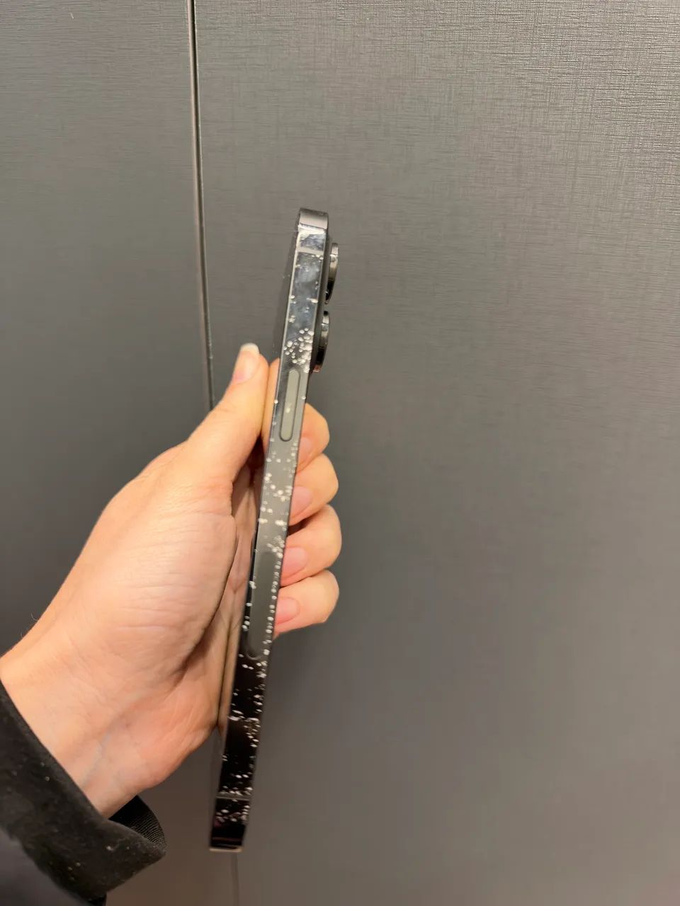 IPHONE 14 PRO MAX 128g - Foto 4