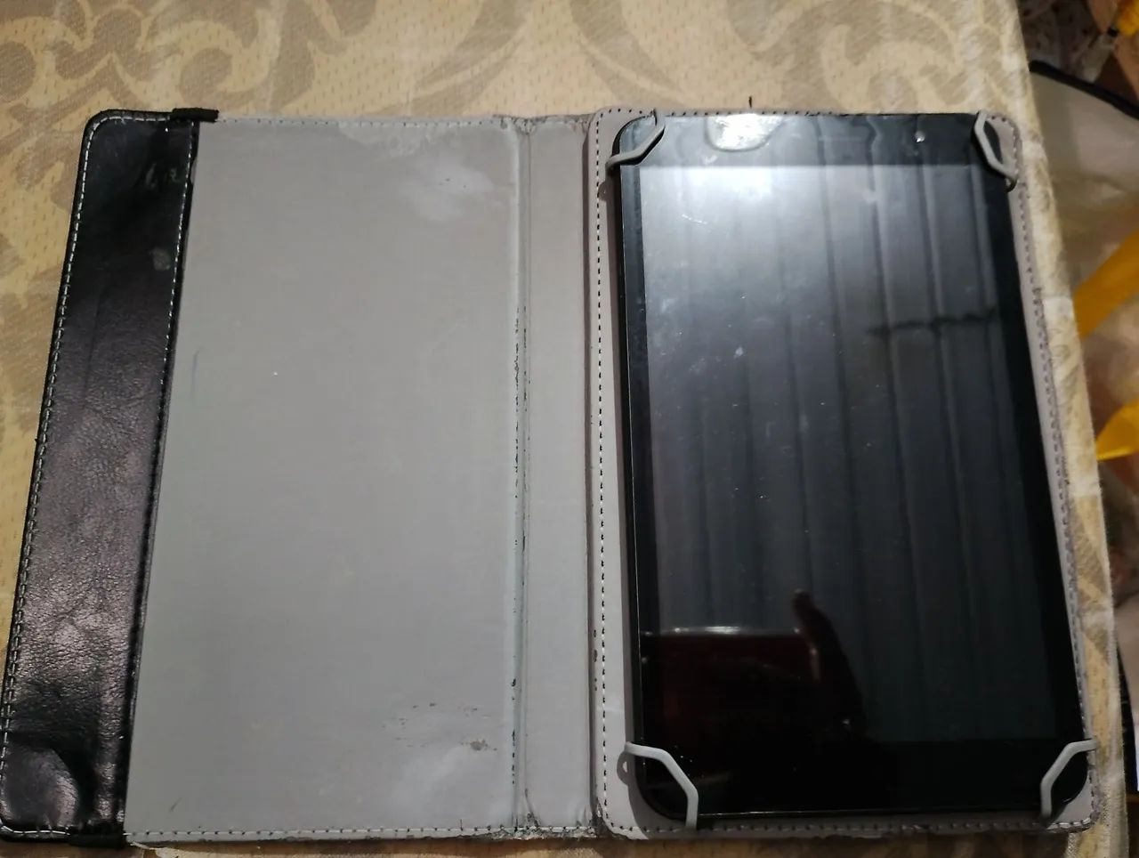 Tablet positivo em bom estado - Foto 3
