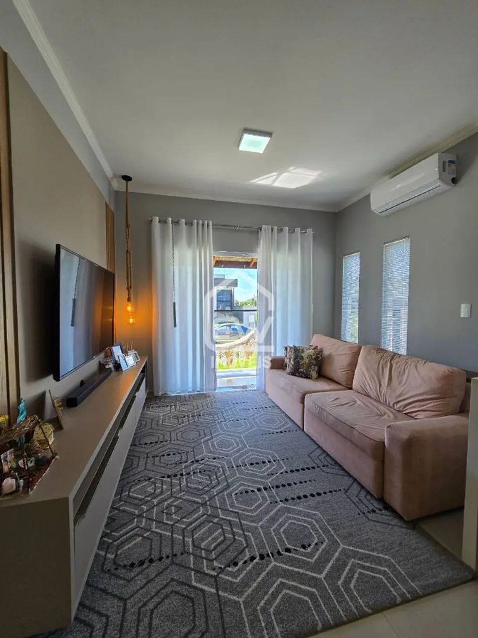 Casa com 160m² em Schroeder, SC - Foto 5