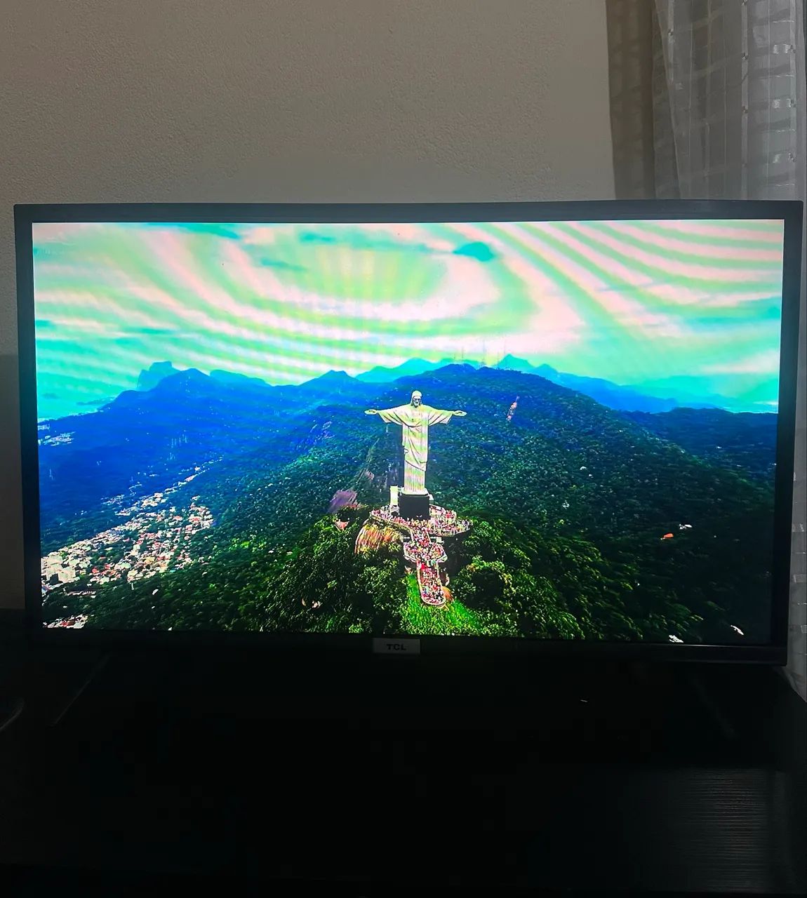 Smart Tv LED TCL 32 Polegadas - Foto 3