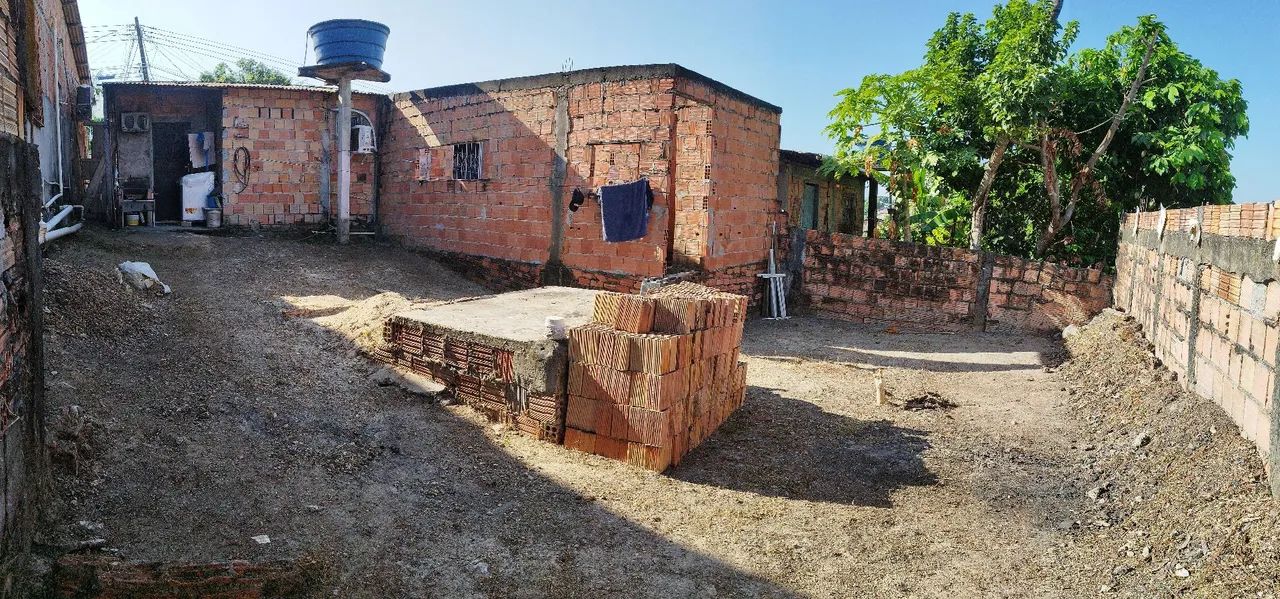 Casa mora e vende - Foto 3