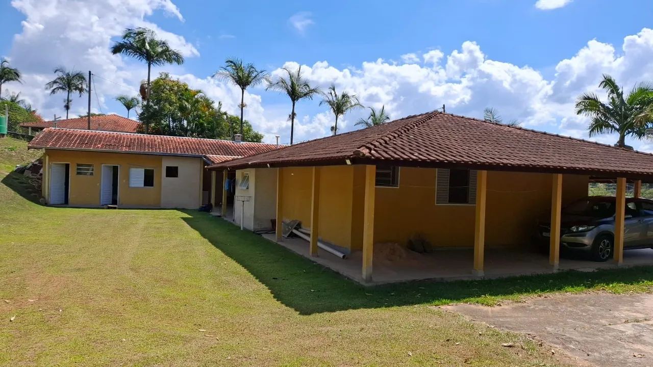 Chácara Socorro  - Foto 4