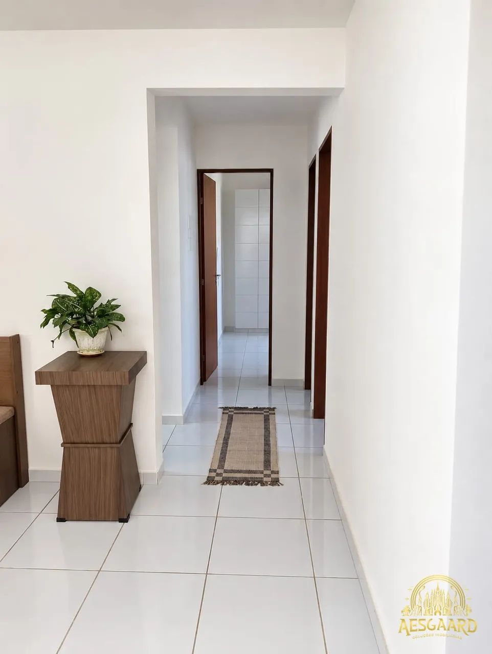 APARTAMENTO COM 2 QUARTOS MOBILIADO EM PONTA DE CAMPINA - Foto 5