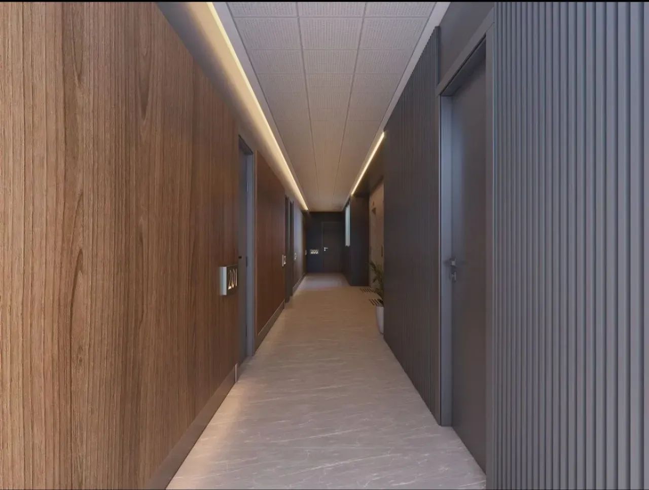 Sala comercial para aluguel tem 47 m2 em Boa Viagem - Recife - PE - Foto 2