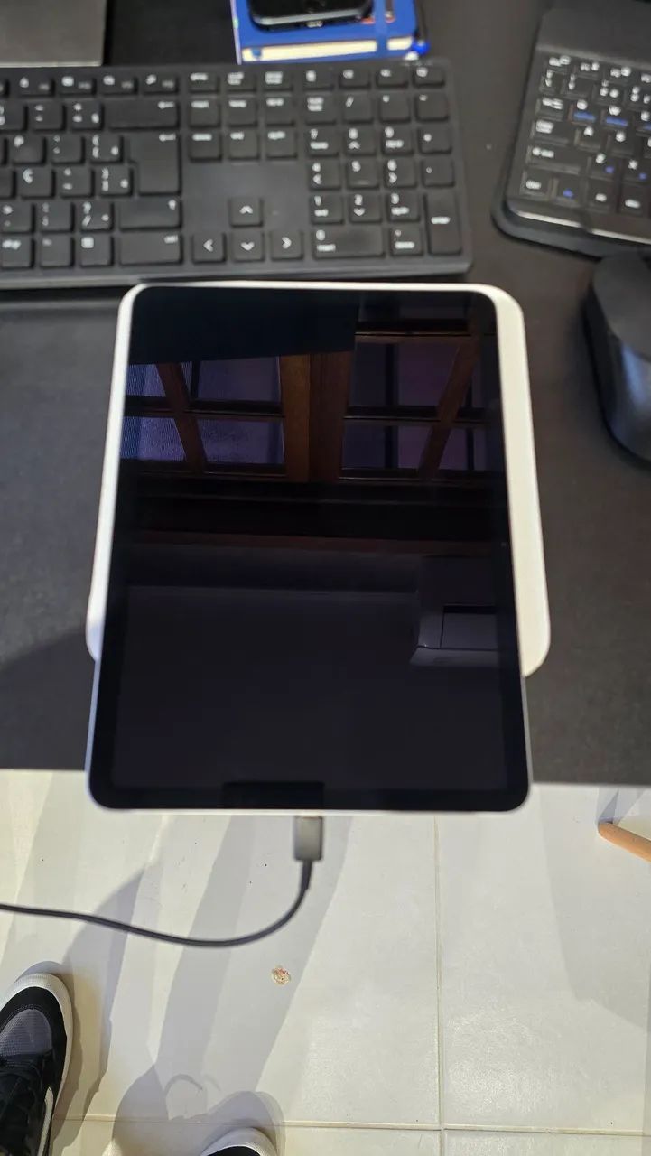 Ipad Air 11" M3 128gb - Foto 2