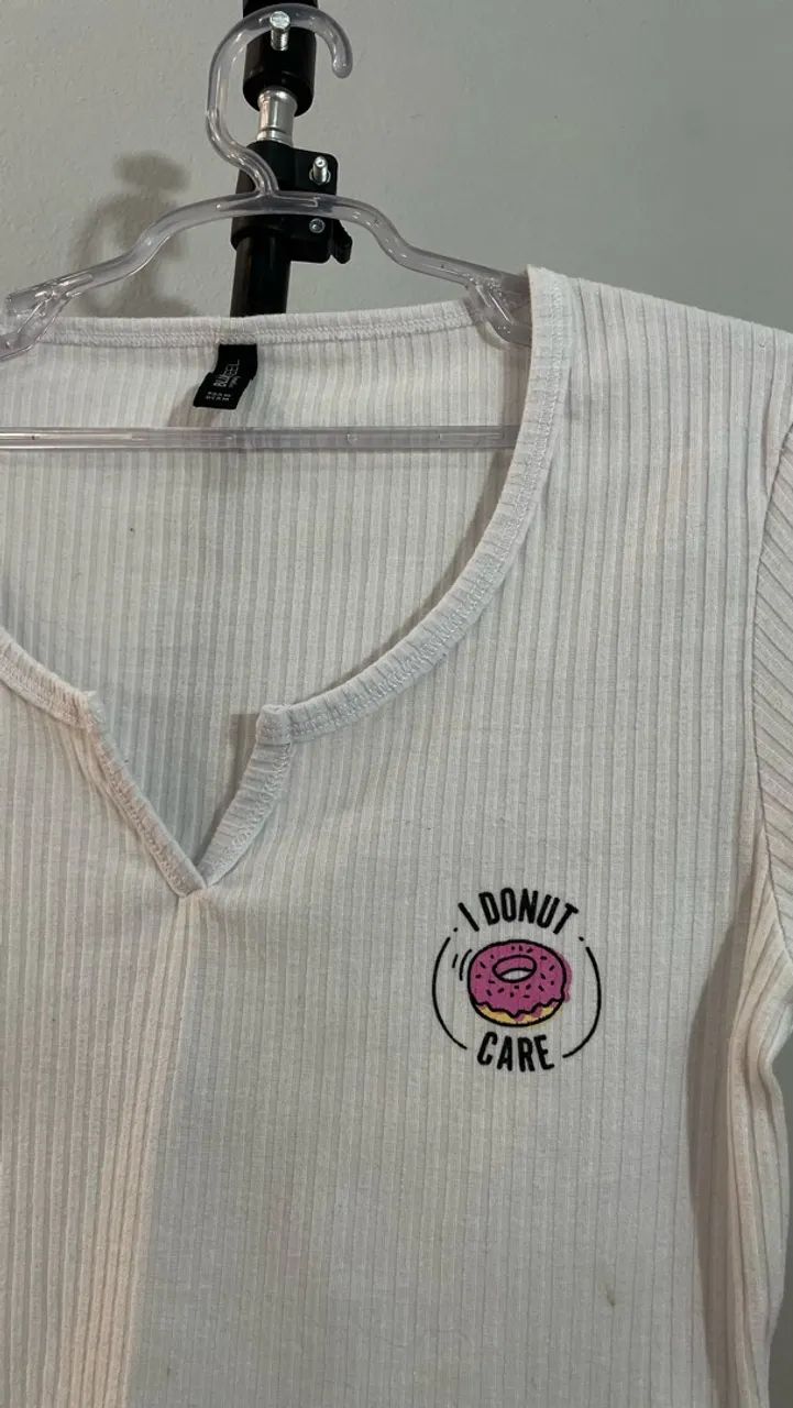 Blusa Renner - Foto 2