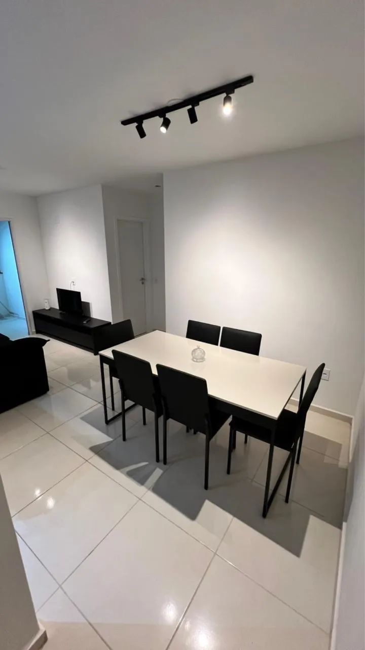 Alugo apartamento no bairro Aruana - Foto 9