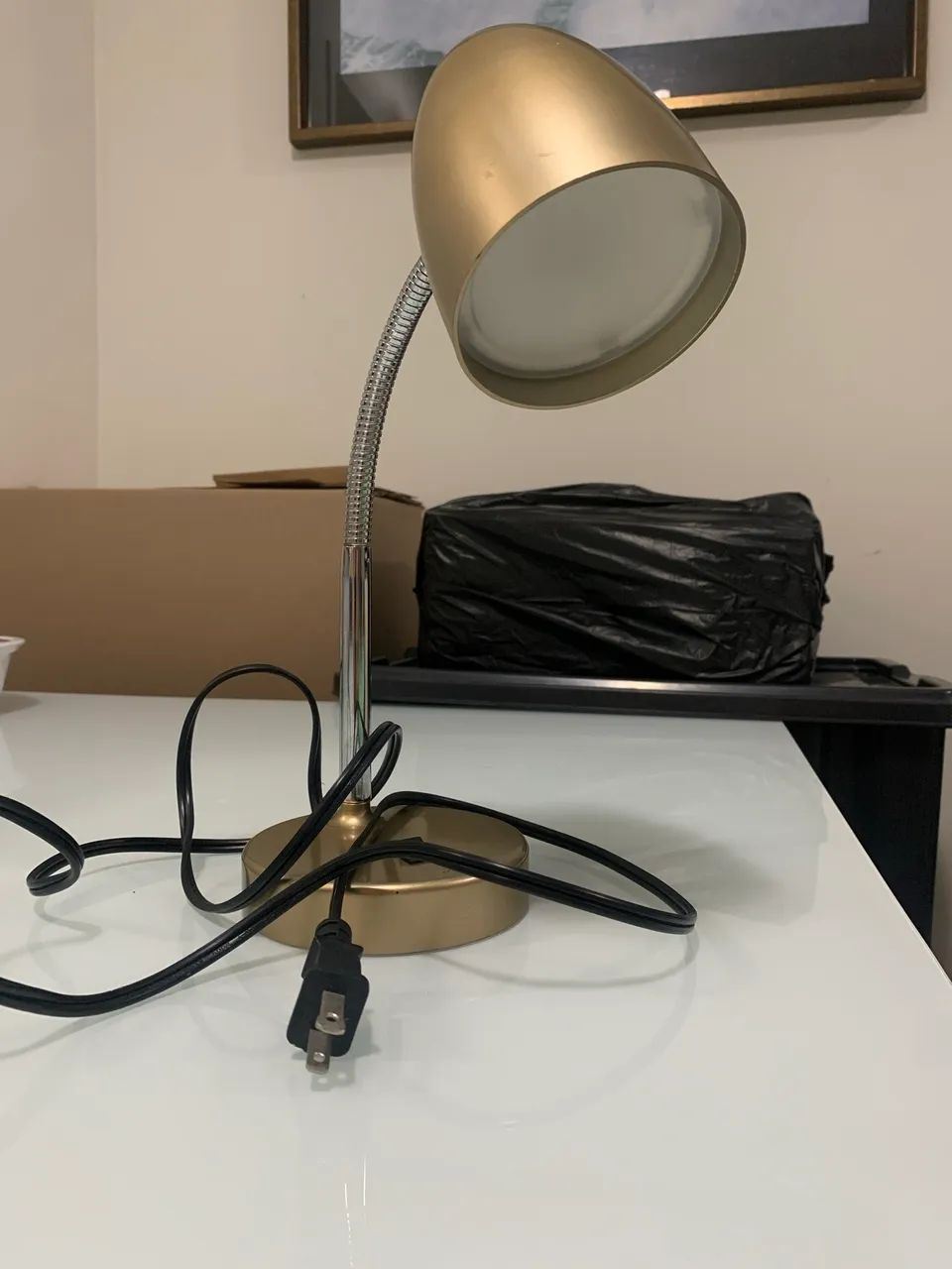Lâmpada de mesa  - Foto 3