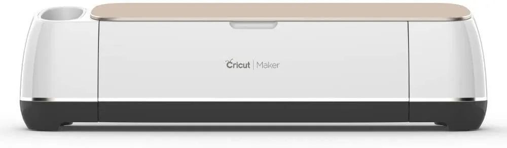Cricut maker + acessorios - Foto 2