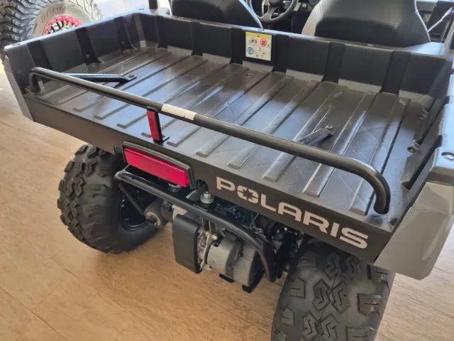 UTV Polaris Ranger 150  - Foto 5