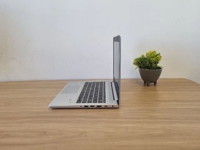 Notebook HP Probook 430 G7 - Core i3 | 10ª geração | 256GB SSD