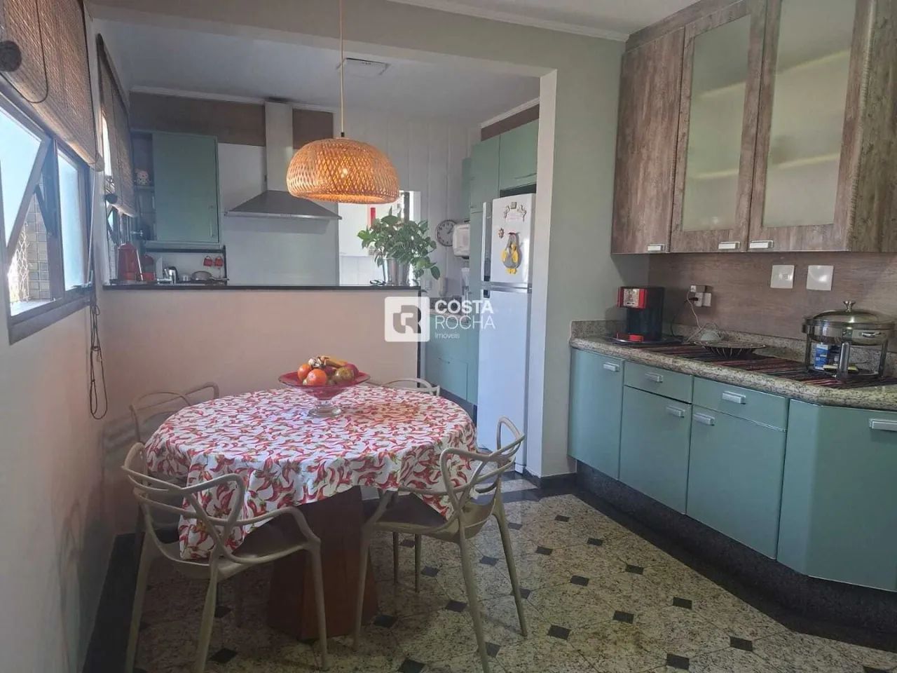 Apartamento à venda- Edifício Albatroz - Indaiatuba/SP - Foto 5