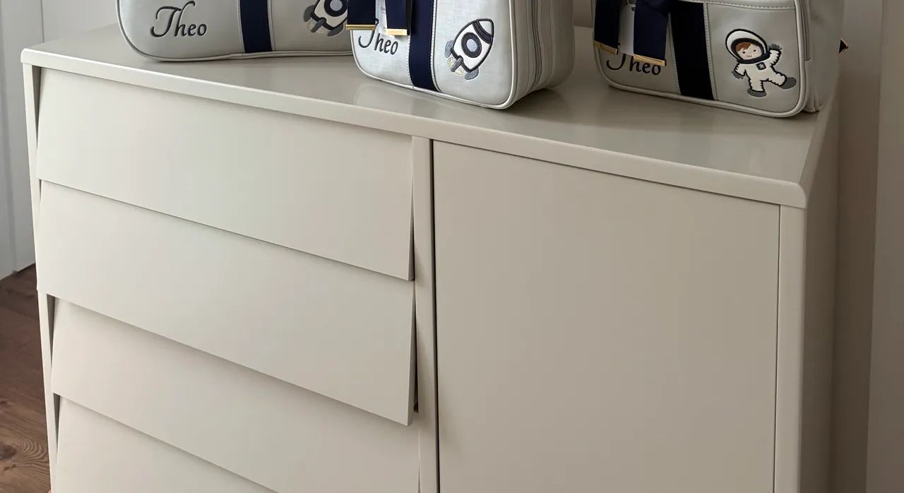 Quarto de bebê  - Foto 4