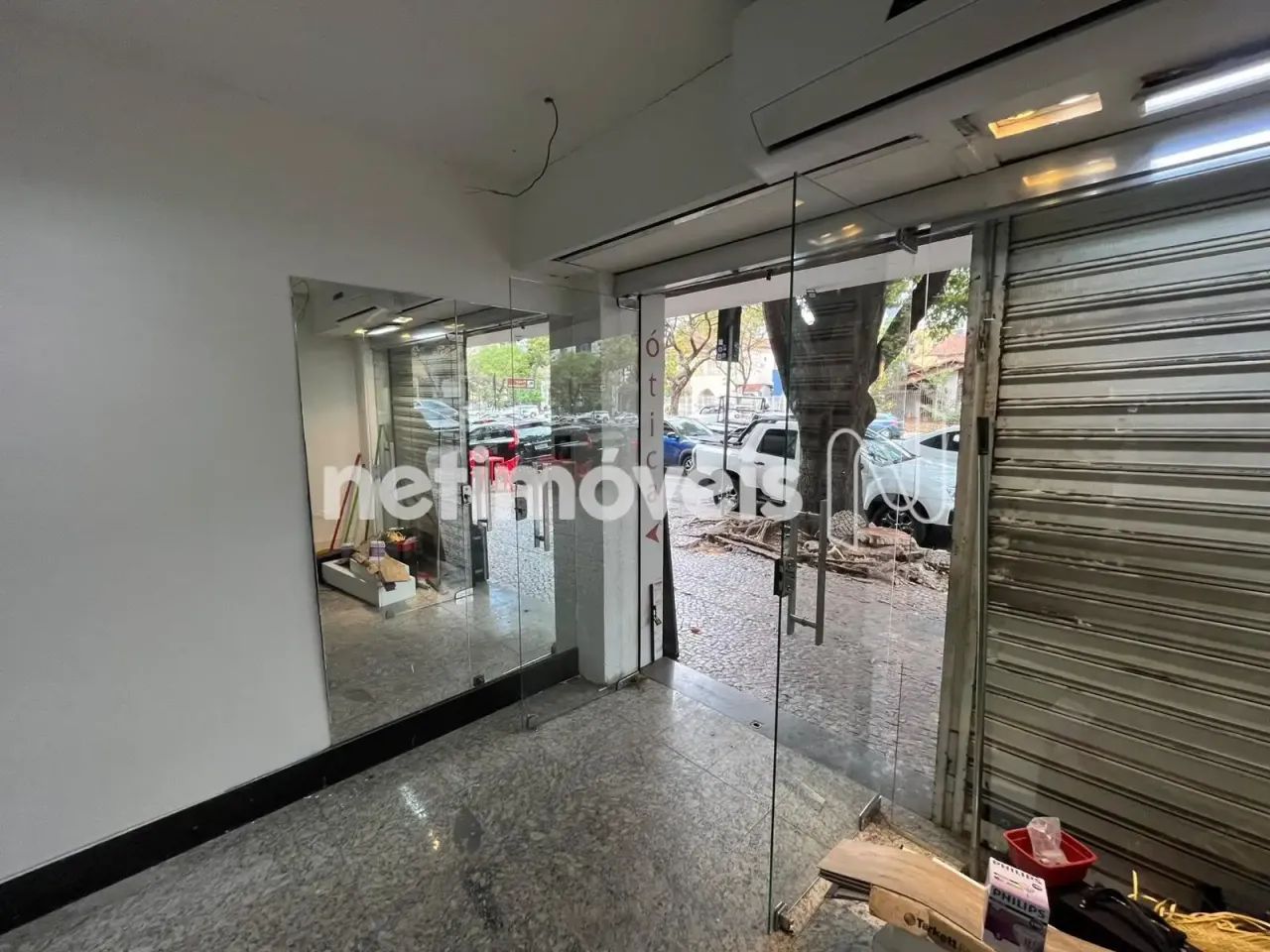 Locação Loja Santa Efigênia Belo Horizonte - Foto 3