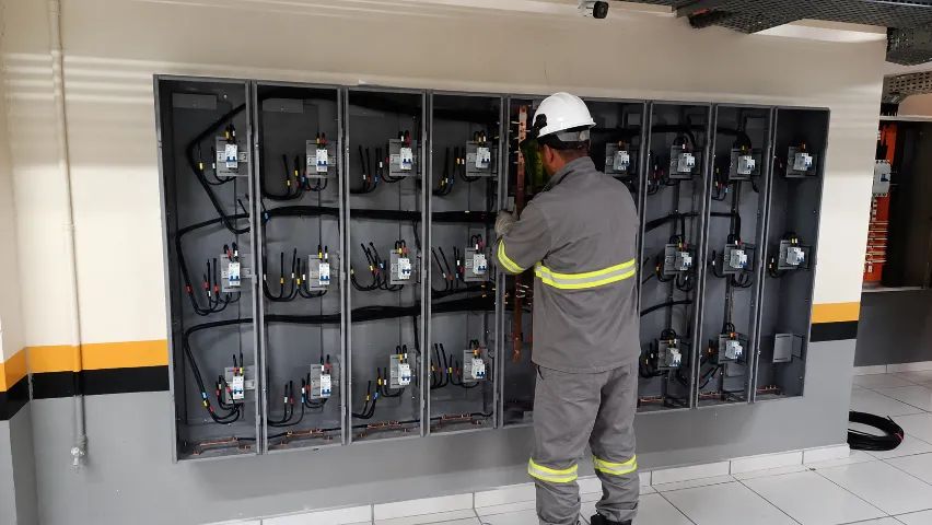 Serviços Elétricos | Eletricista | Padrão Copel | Avanti - Foto 5