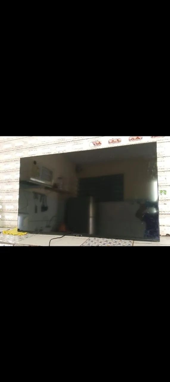 Vende se uma tv Samsung 50 polegadas  - Foto 2