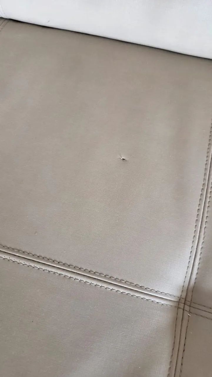 Sofa três lugares - Foto 4