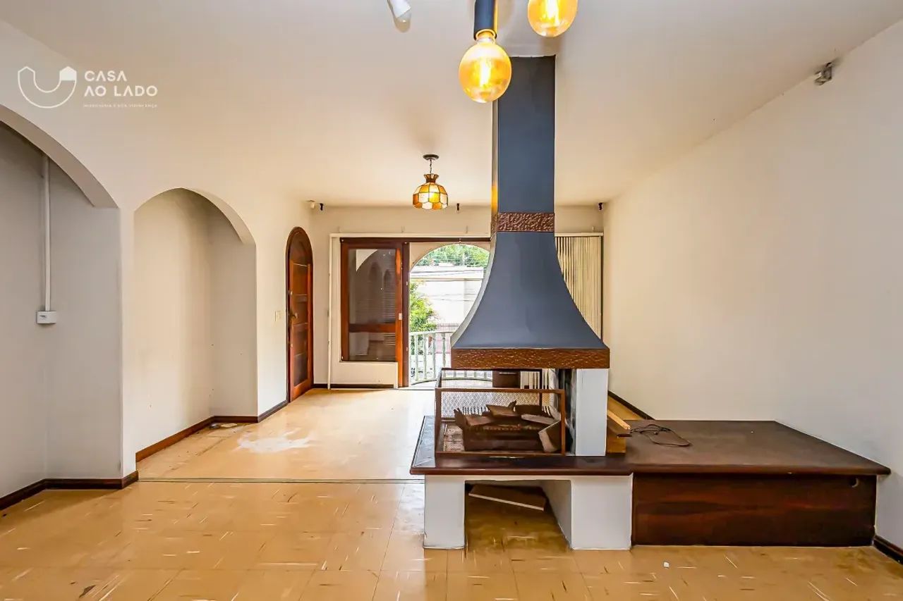 Casa 176m² com 03 quartos no São Francisco - Curitiba/PR. - Foto 3