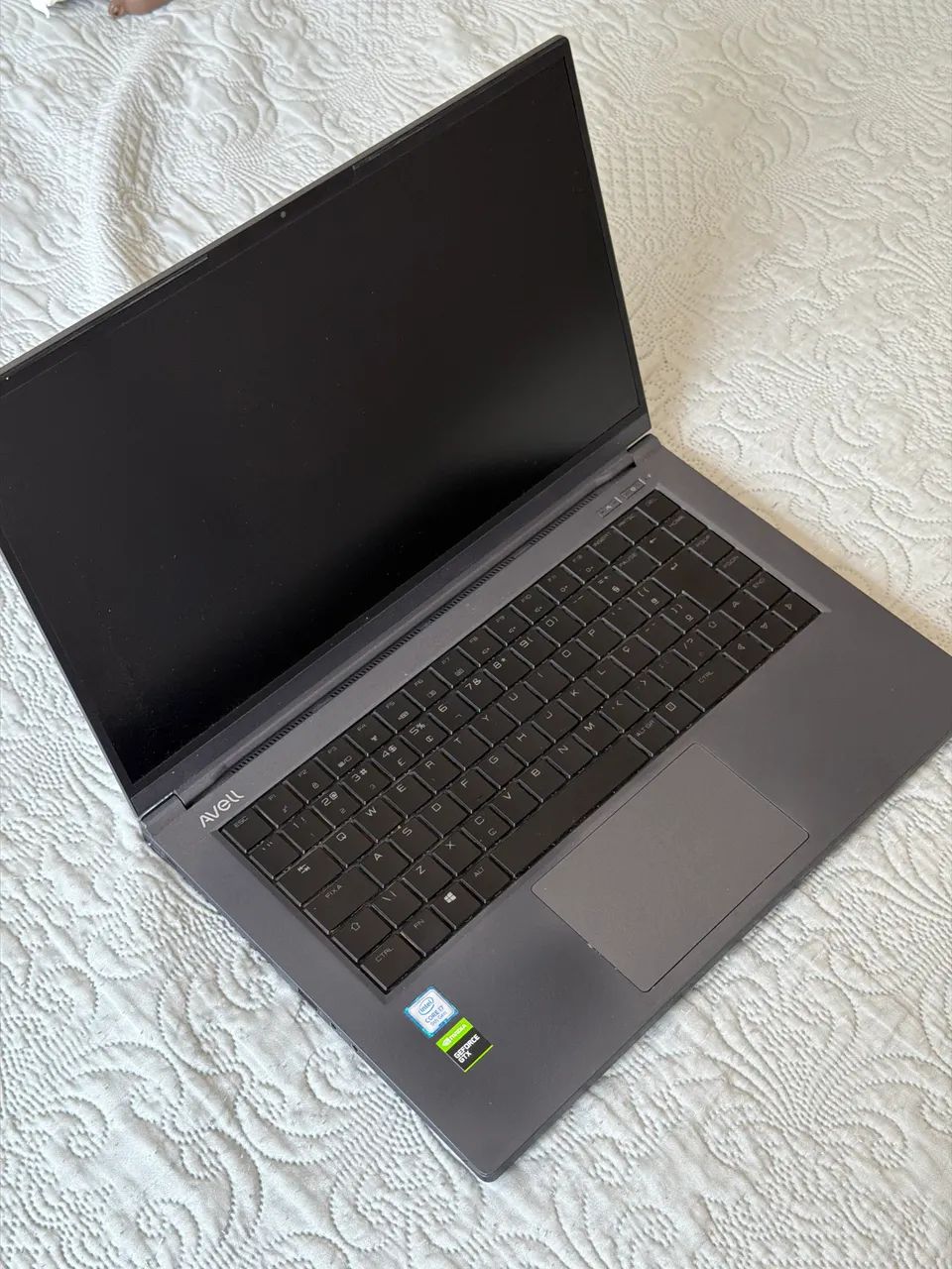Notebook Avell A60 MUV - Foto 2