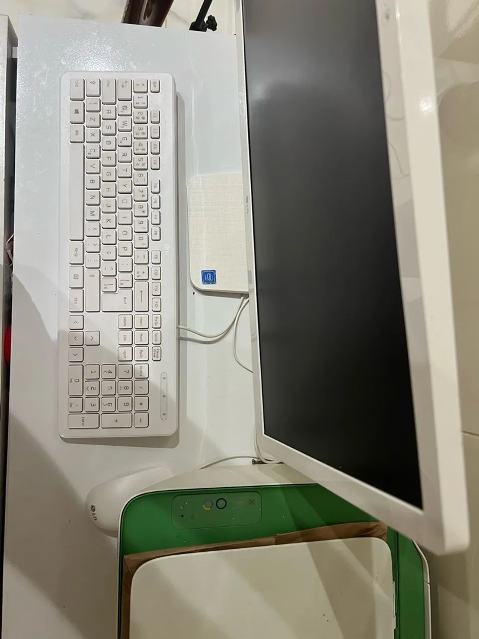 Pc Al i one - Foto 2