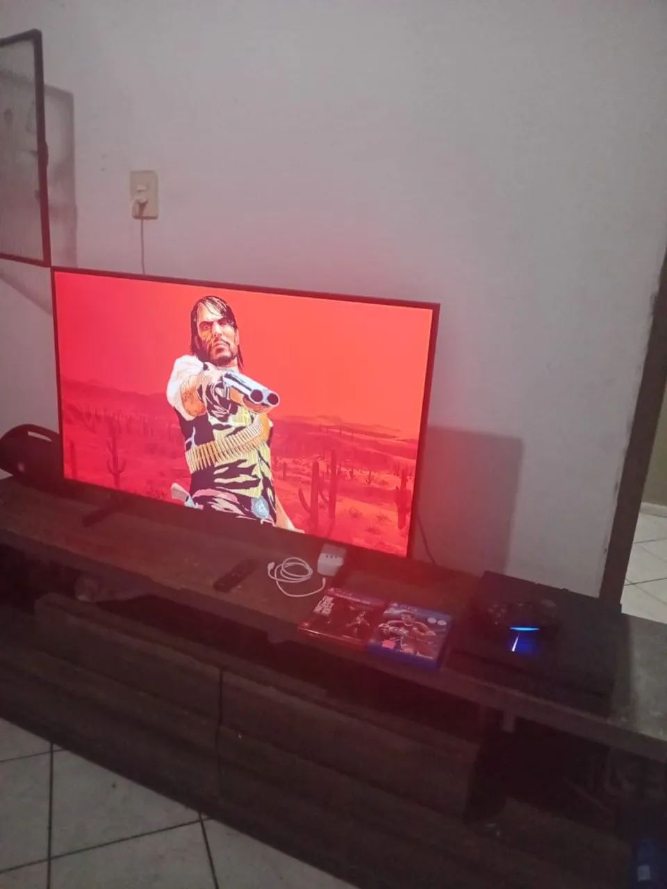 Playstation 4 Desbloqueado - Foto 3