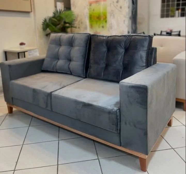 Sofá promoção  - Foto 3