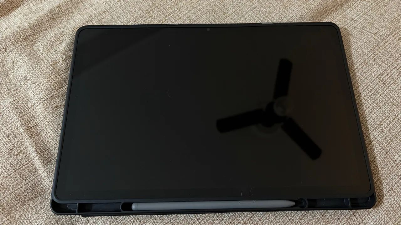 Samsung Galaxy Tab S9 FE+ - Foto 3
