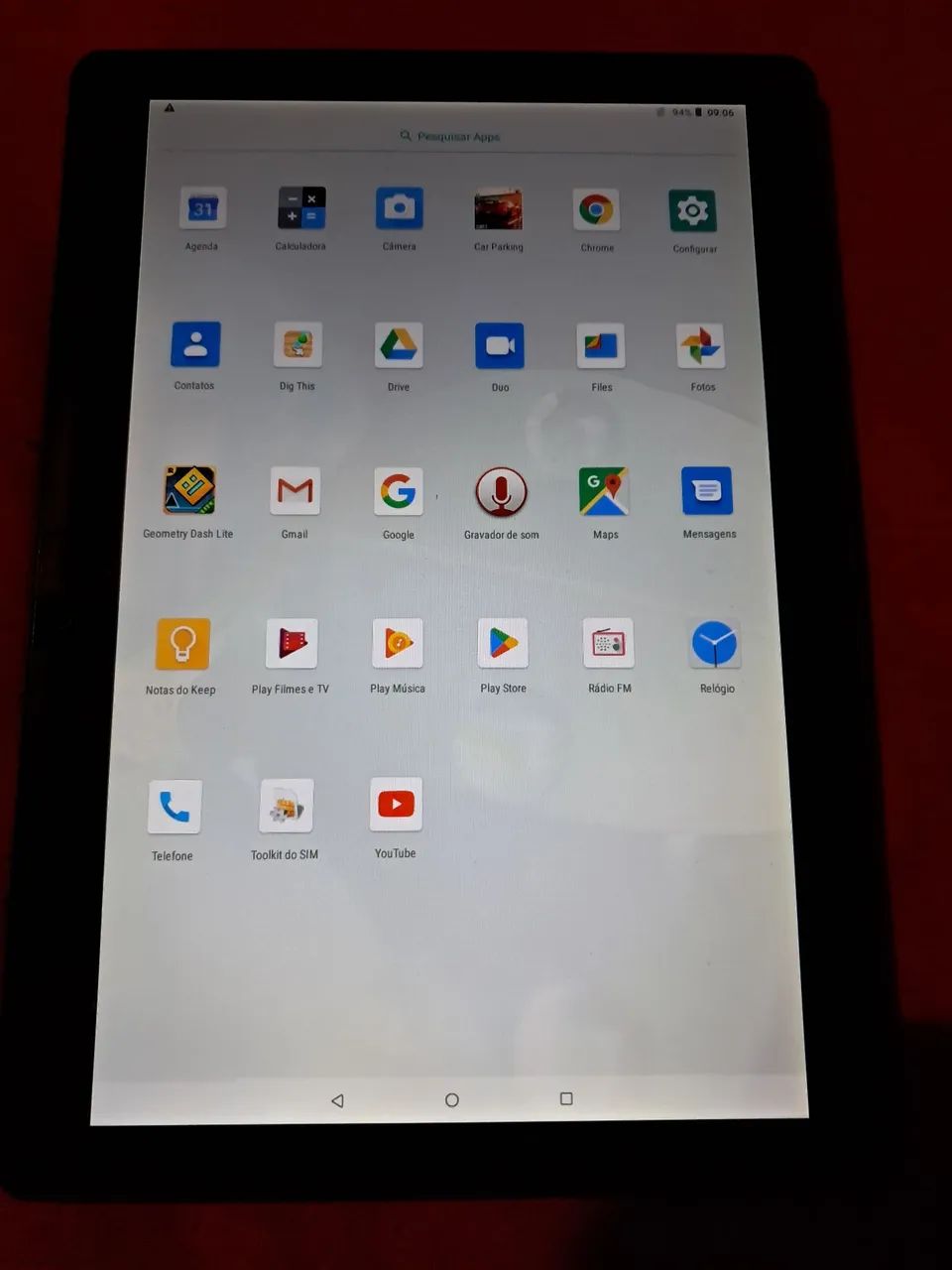 Vendo tablet 350 - Foto 3