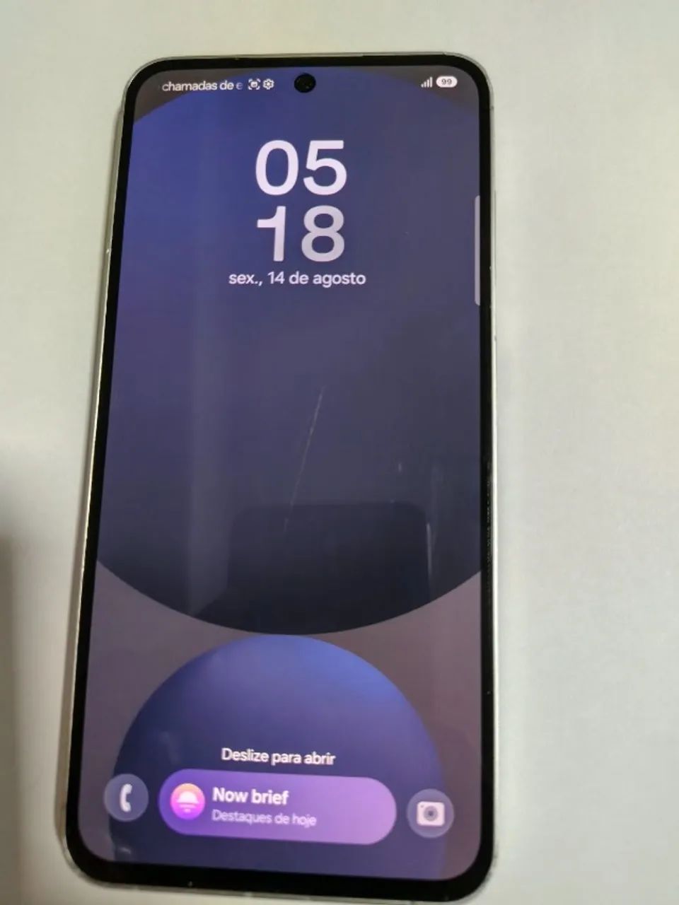 CELULAR  SAMSUNG GALAXY S24 FE