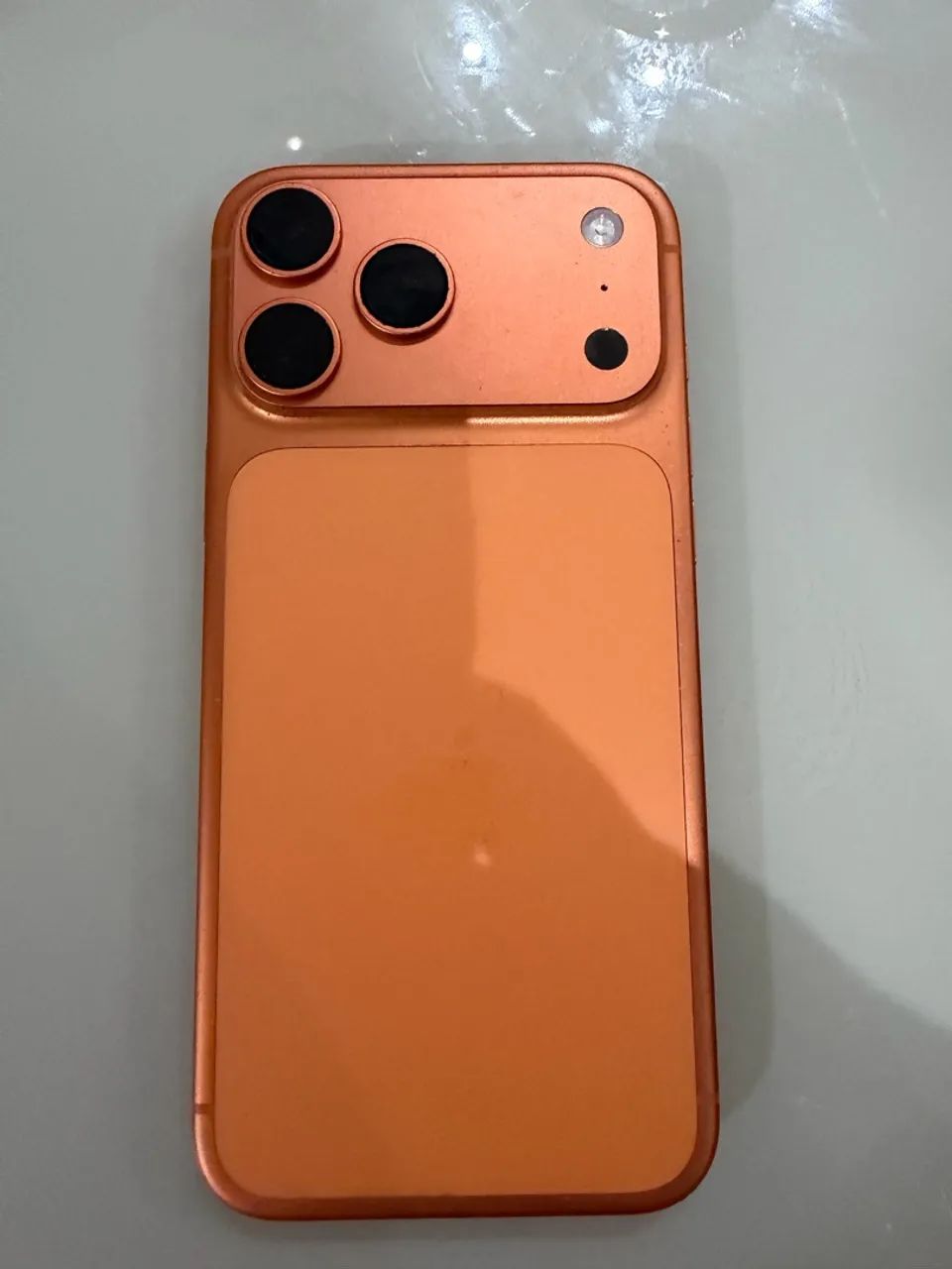 iPhone 17 pro Max  - Foto 2
