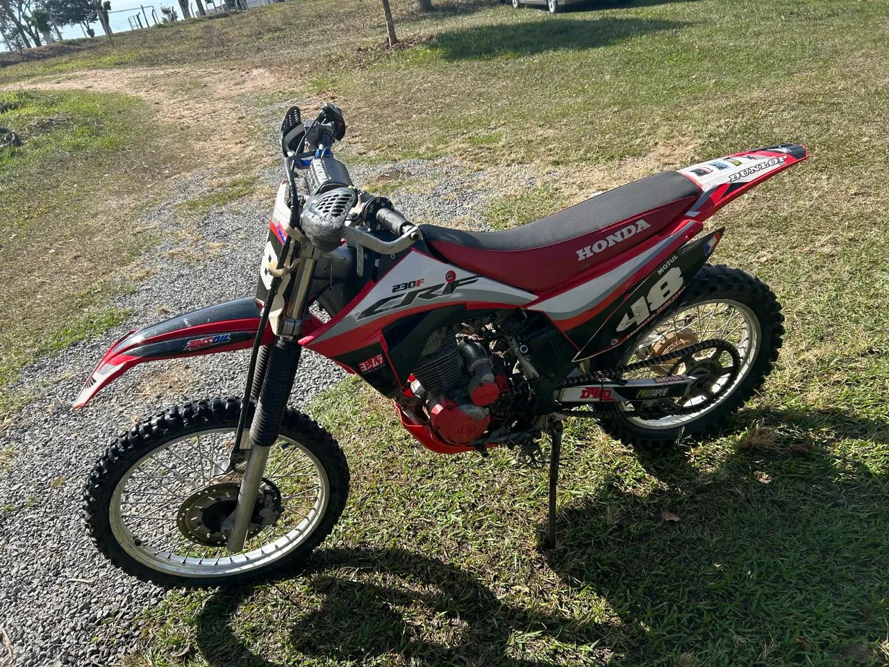 Vendo CRF 230 - Foto 2