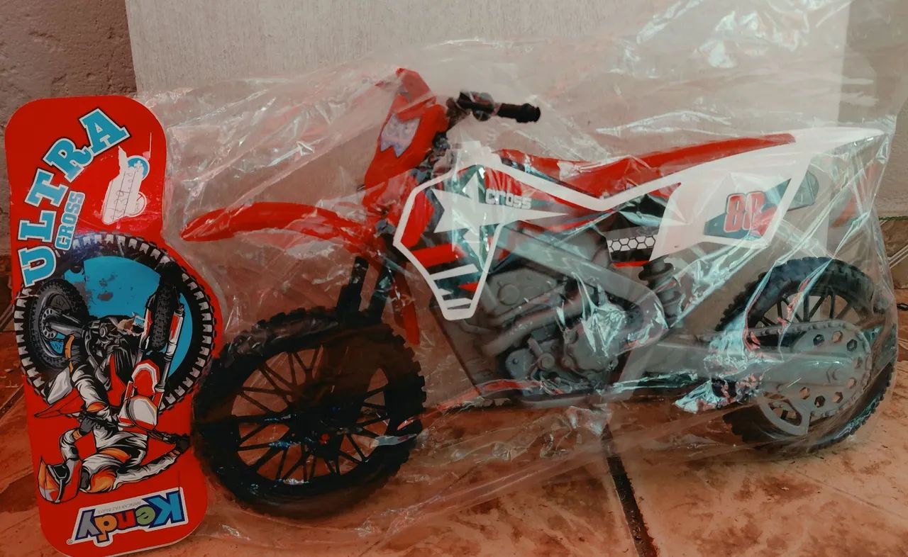 Brinquedos de promoção  - Foto 3
