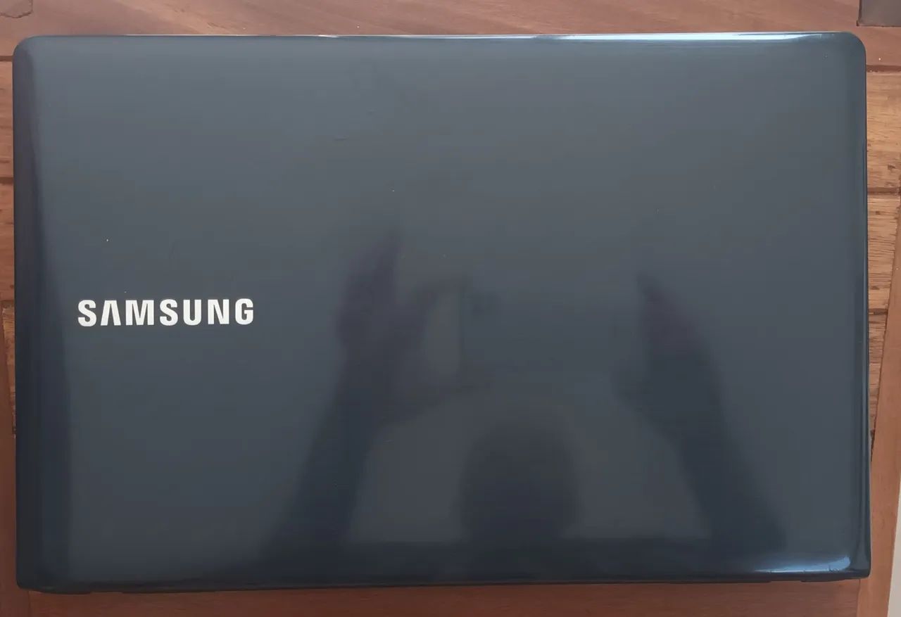 Notebook Samsung NP 270E - Foto 4