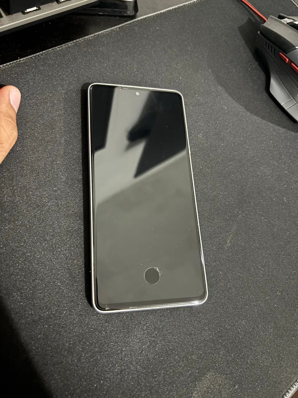 Samsung galaxy A73