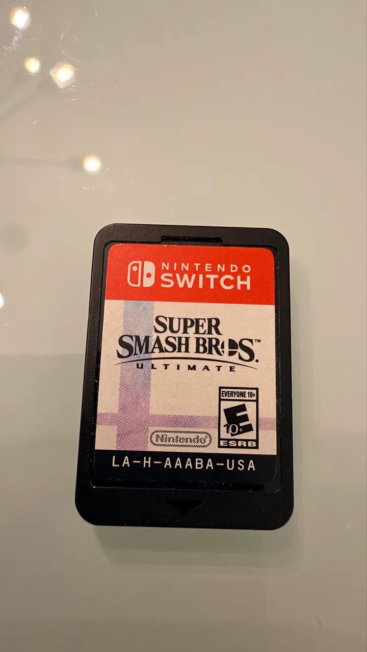 Nintendo Switch OLED - Foto 4