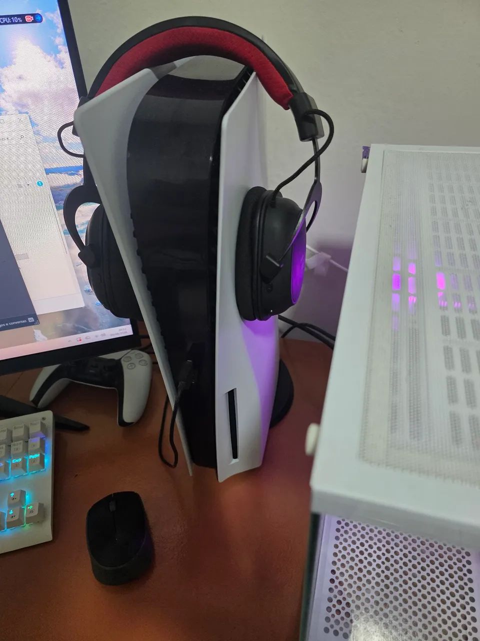 Ps5