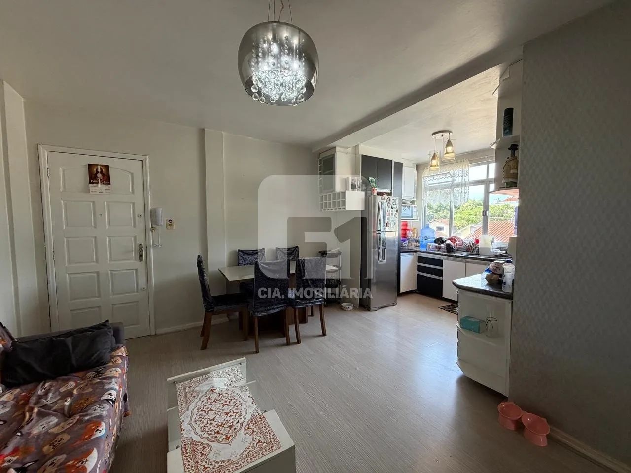 Apartamento de 3 dormitórios em Capoeiras - Foto 2