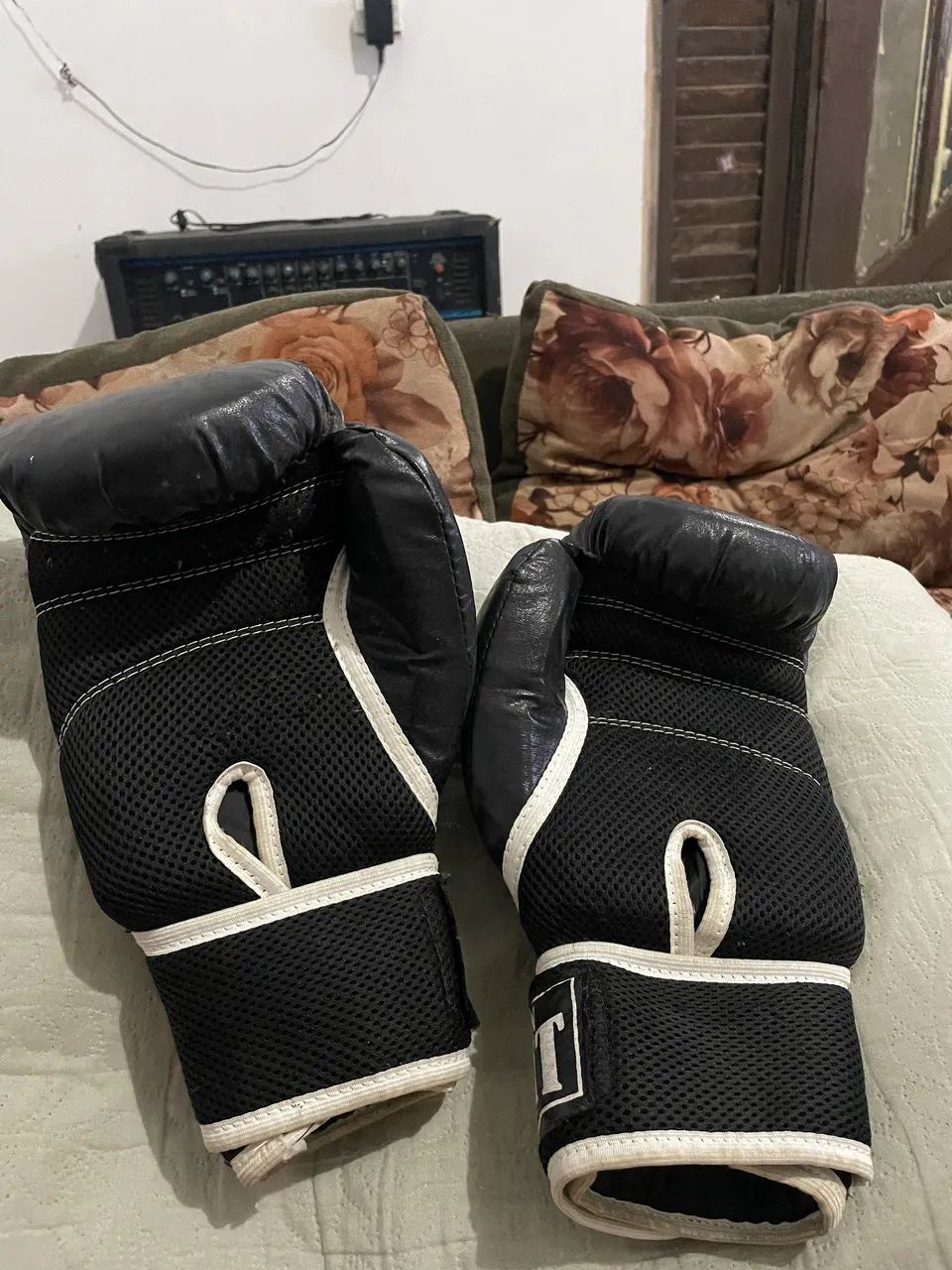 LUVAS BOX  - Foto 2