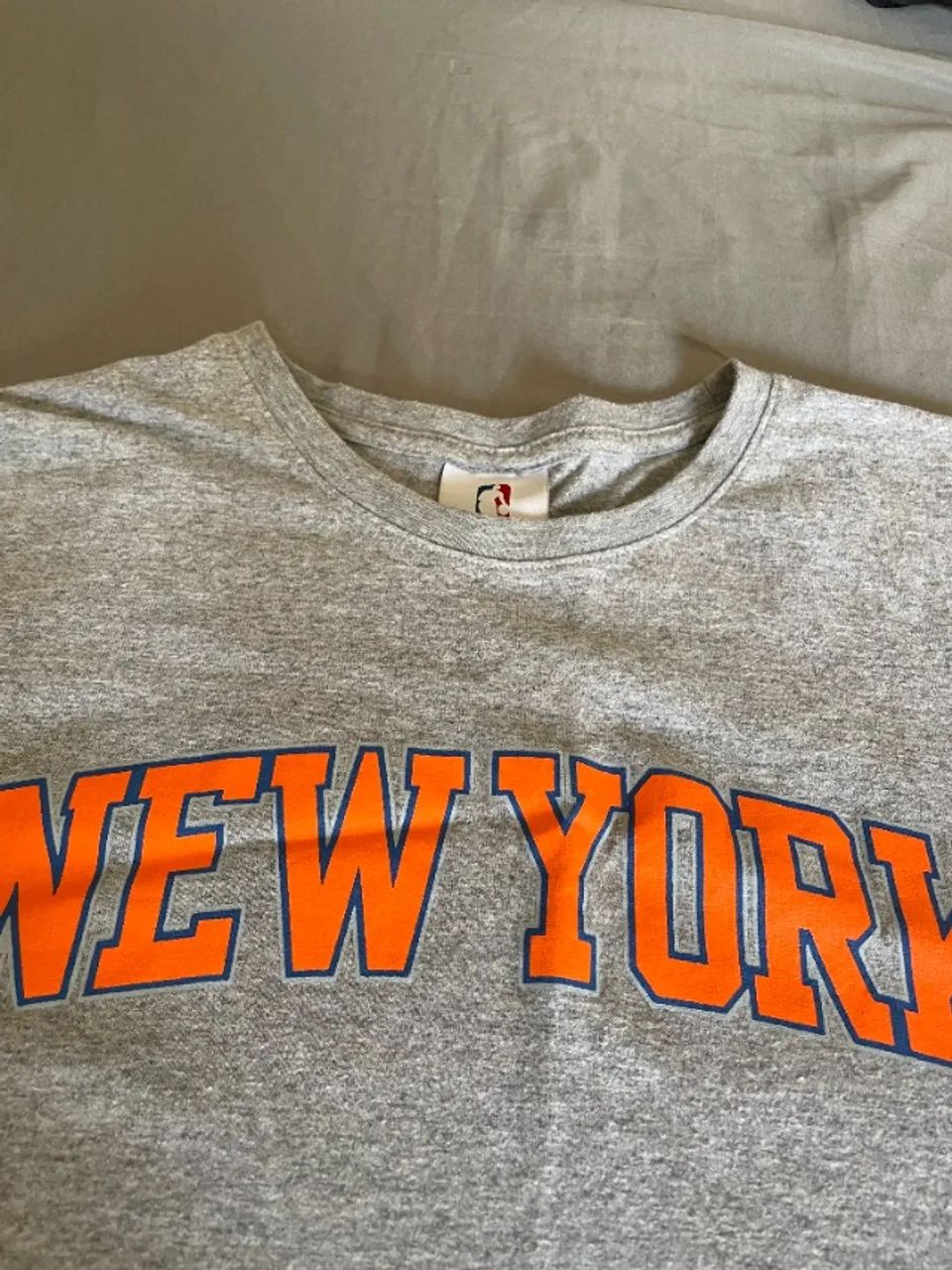Camisa NBA - Foto 2